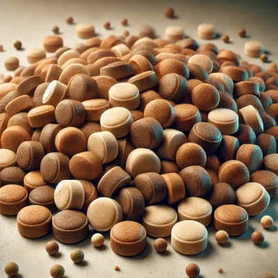 آشنایی با مشکلات رایج تغذیه در پرورش ماهی