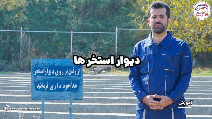 استخر