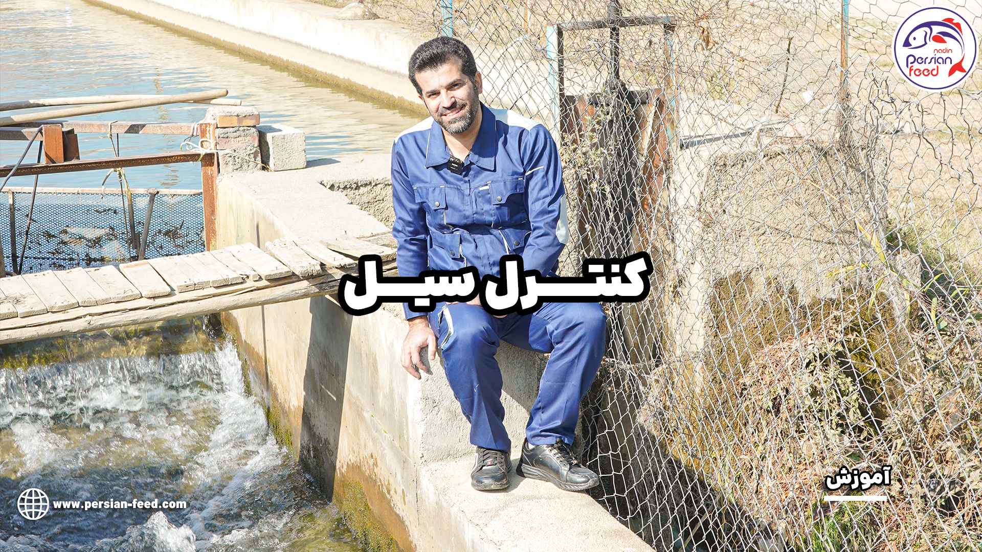کنترل سیل