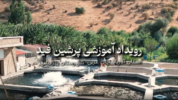 همایش پیرانشهر